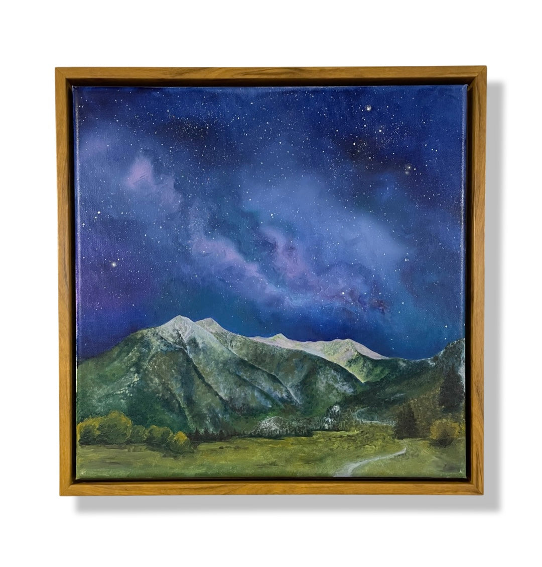Imagined Landscape No.7, 2023