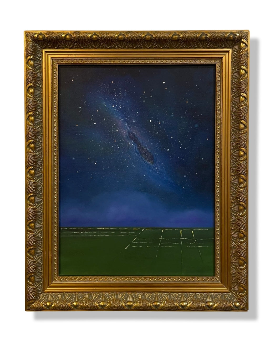 The Skies Are All The Same, 2022