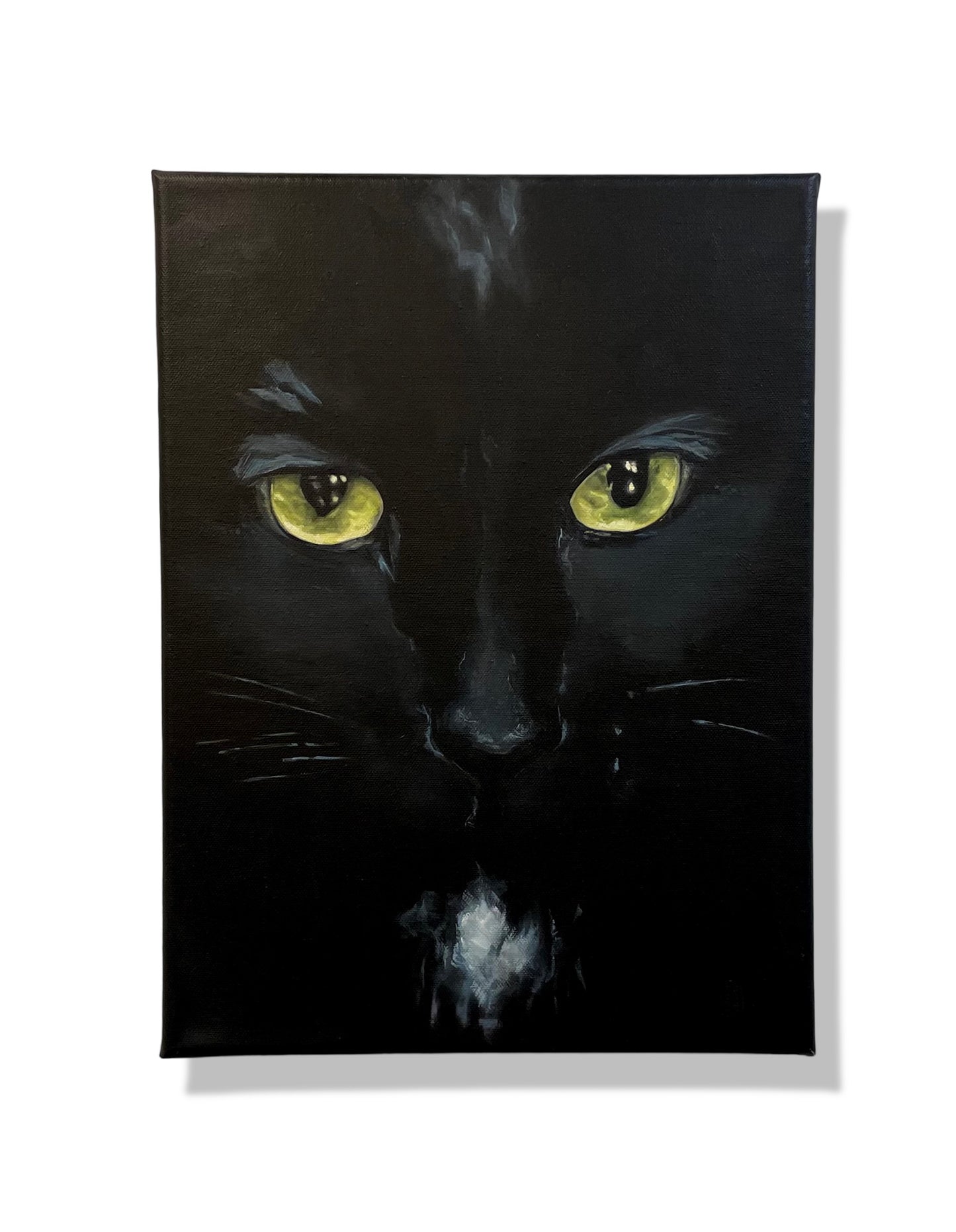 Custom Pet Portrait