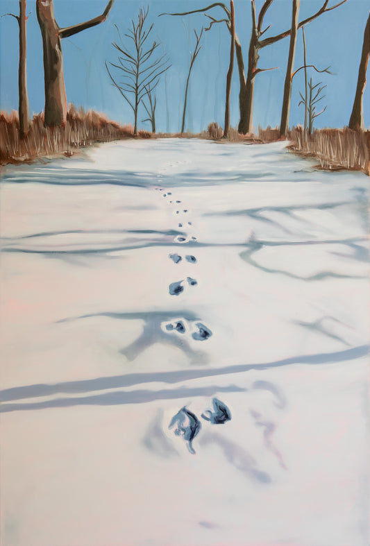 Mutualism No.19 - The Path of Peaceful Persistence, 2026