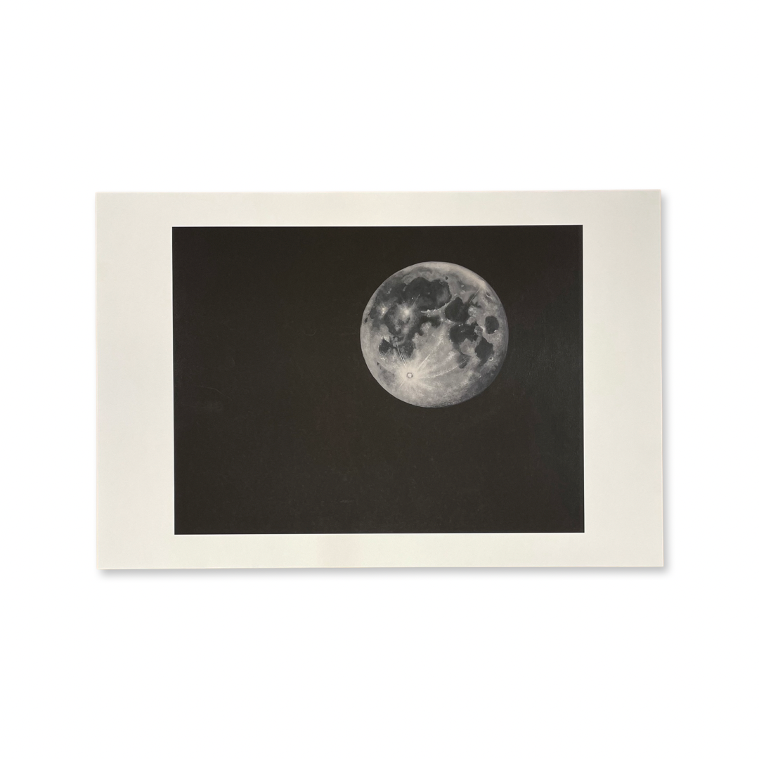 Harvest Moon *PRINT*